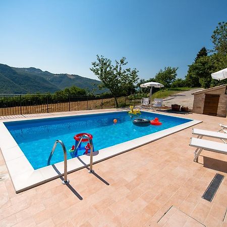 Casetta In Pietra Acqualagna Pokój zdjęcie