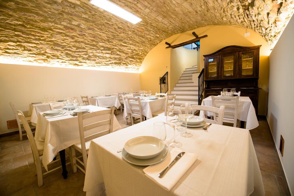 Casetta In Pietra Acqualagna Zewnętrze zdjęcie